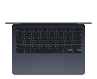Apple MacBook Air M4/16GB/512/Mac OS Północ 10R GPU US - 1324216 - zdjęcie 2